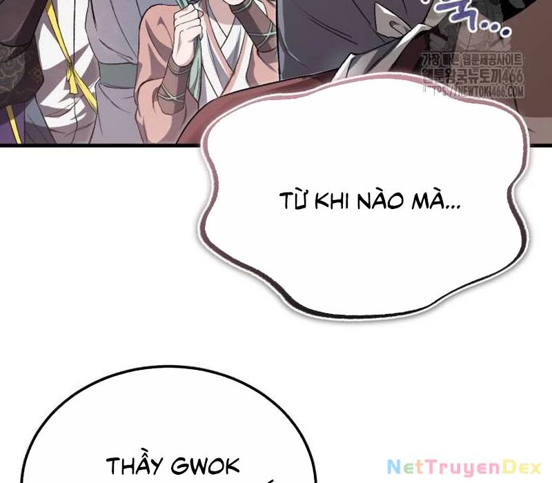 Đệ Nhất Võ Sư, Baek Cao Thủ: Chapter 104