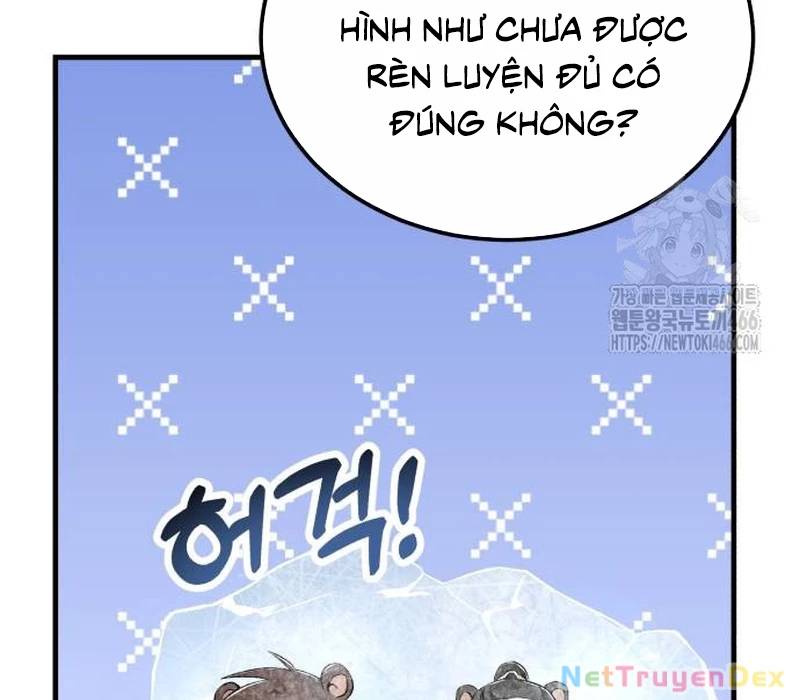 Đệ Nhất Võ Sư, Baek Cao Thủ: Chapter 104