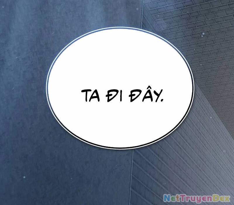 Đệ Nhất Võ Sư, Baek Cao Thủ: Chapter 104