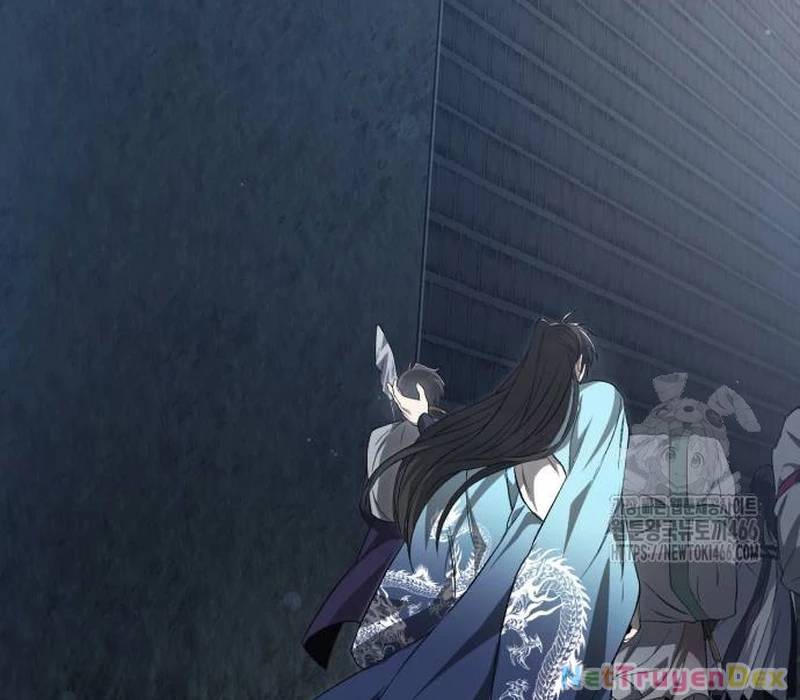 Đệ Nhất Võ Sư, Baek Cao Thủ: Chapter 104