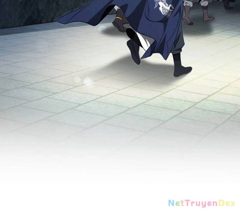 Đệ Nhất Võ Sư, Baek Cao Thủ: Chapter 104