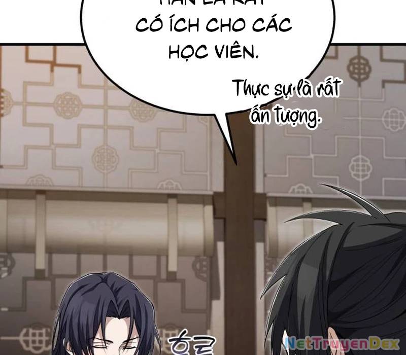 Đệ Nhất Võ Sư, Baek Cao Thủ: Chapter 104