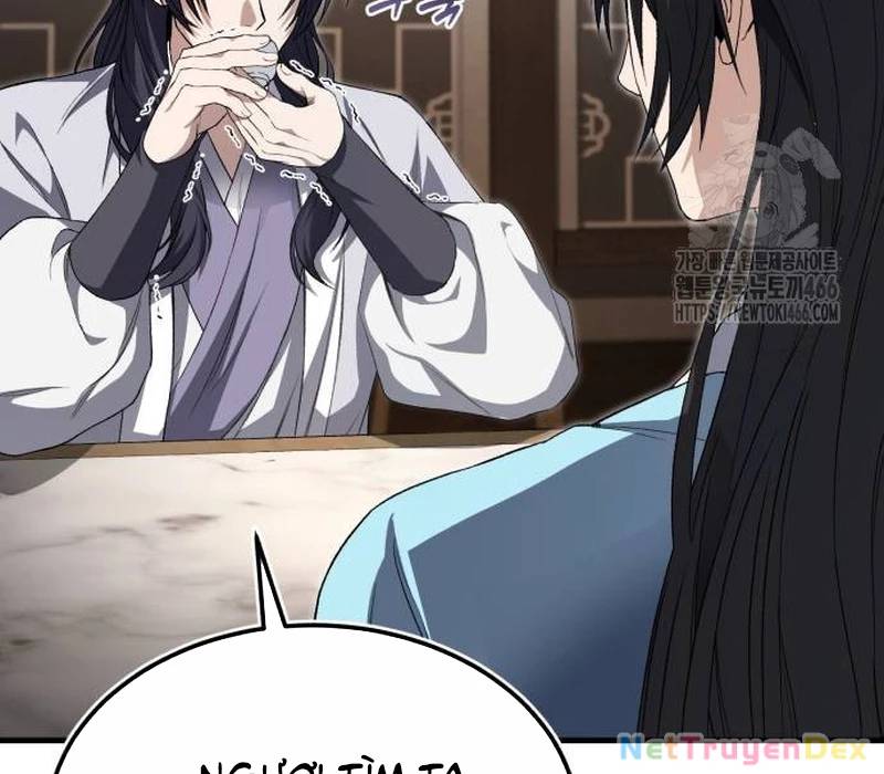 Đệ Nhất Võ Sư, Baek Cao Thủ: Chapter 104