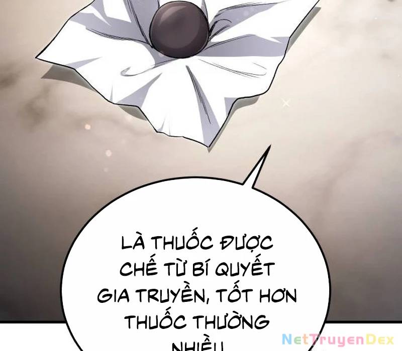 Đệ Nhất Võ Sư, Baek Cao Thủ: Chapter 104