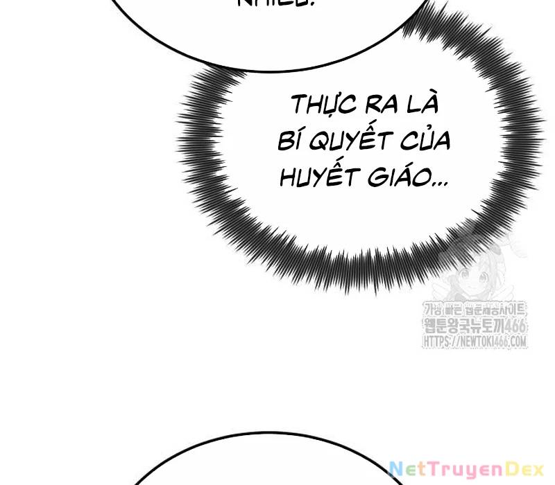 Đệ Nhất Võ Sư, Baek Cao Thủ: Chapter 104