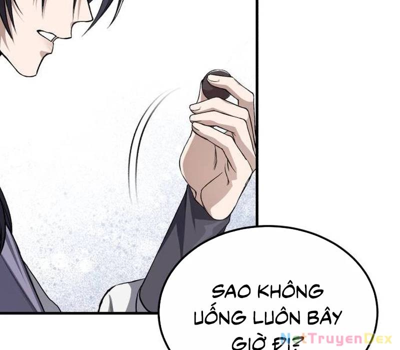 Đệ Nhất Võ Sư, Baek Cao Thủ: Chapter 104