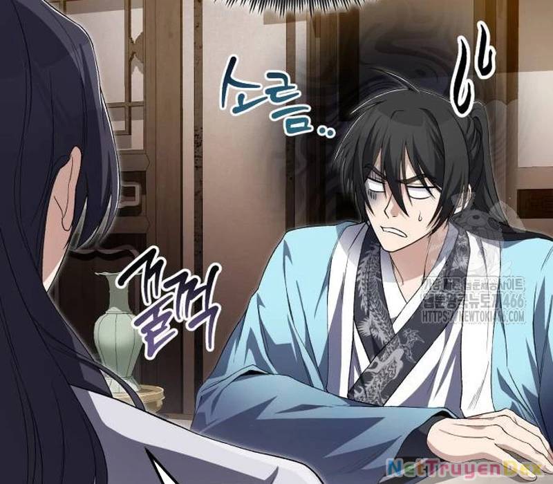 Đệ Nhất Võ Sư, Baek Cao Thủ: Chapter 104