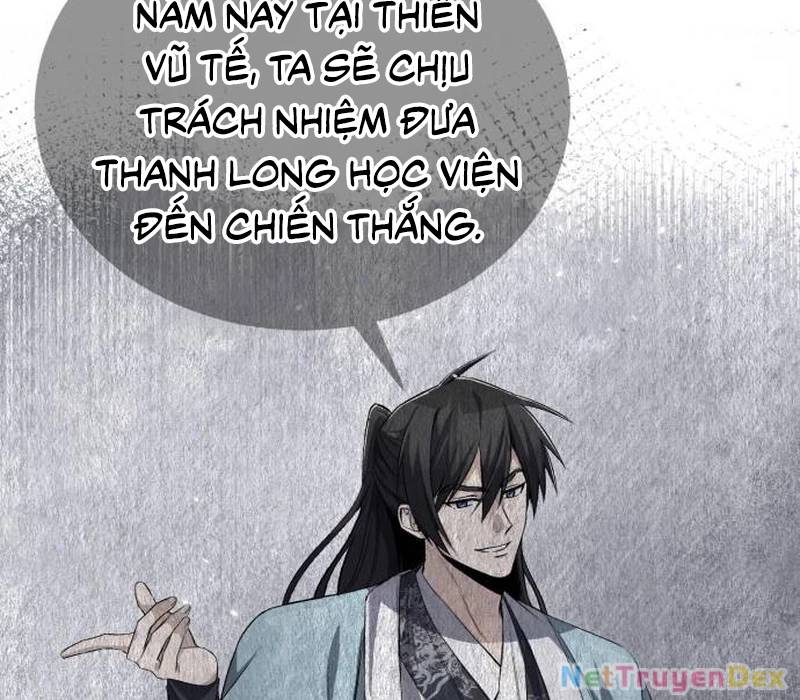 Đệ Nhất Võ Sư, Baek Cao Thủ: Chapter 104