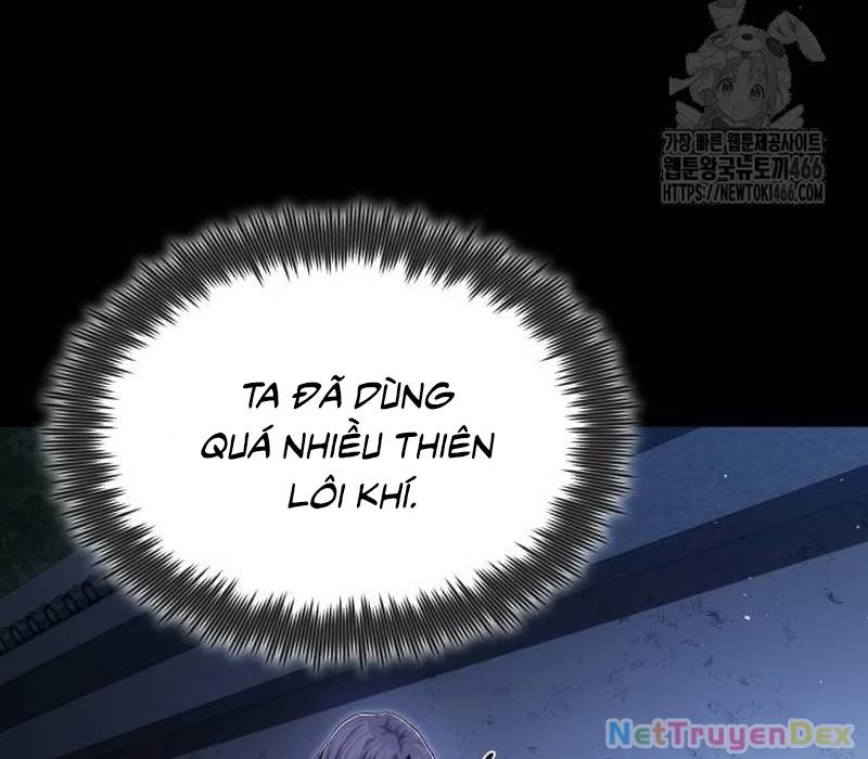 Đệ Nhất Võ Sư, Baek Cao Thủ: Chapter 104