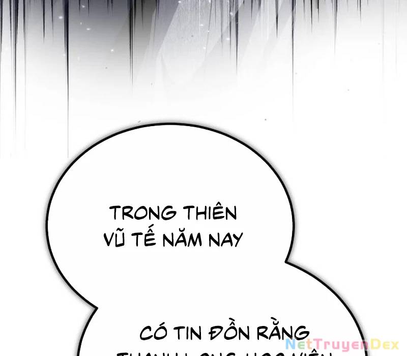 Đệ Nhất Võ Sư, Baek Cao Thủ: Chapter 104