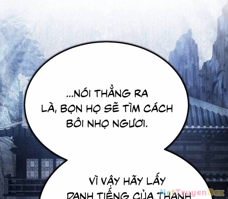 Đệ Nhất Võ Sư, Baek Cao Thủ: Chapter 104