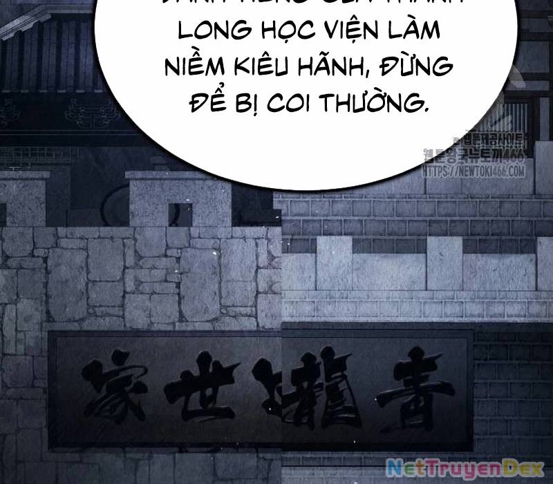 Đệ Nhất Võ Sư, Baek Cao Thủ: Chapter 104