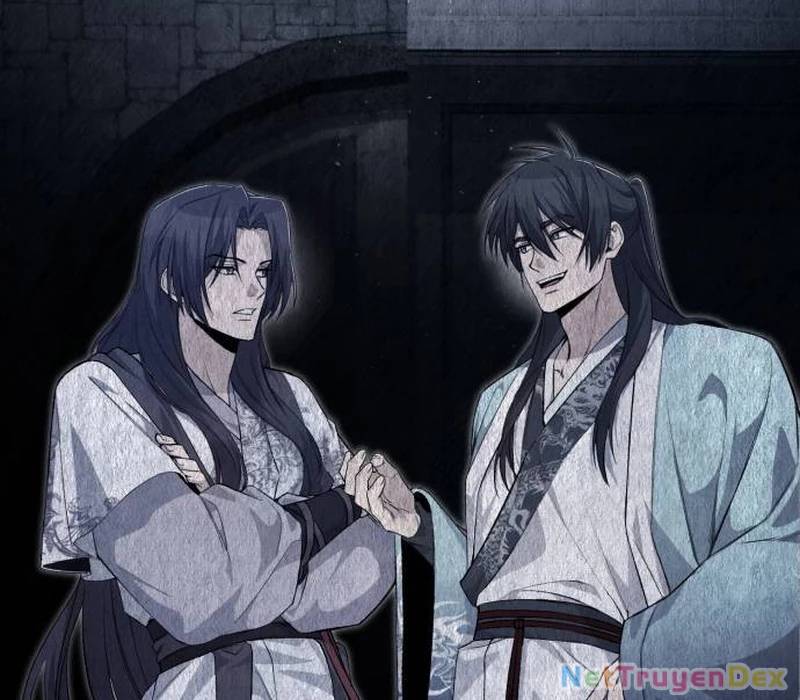 Đệ Nhất Võ Sư, Baek Cao Thủ: Chapter 104