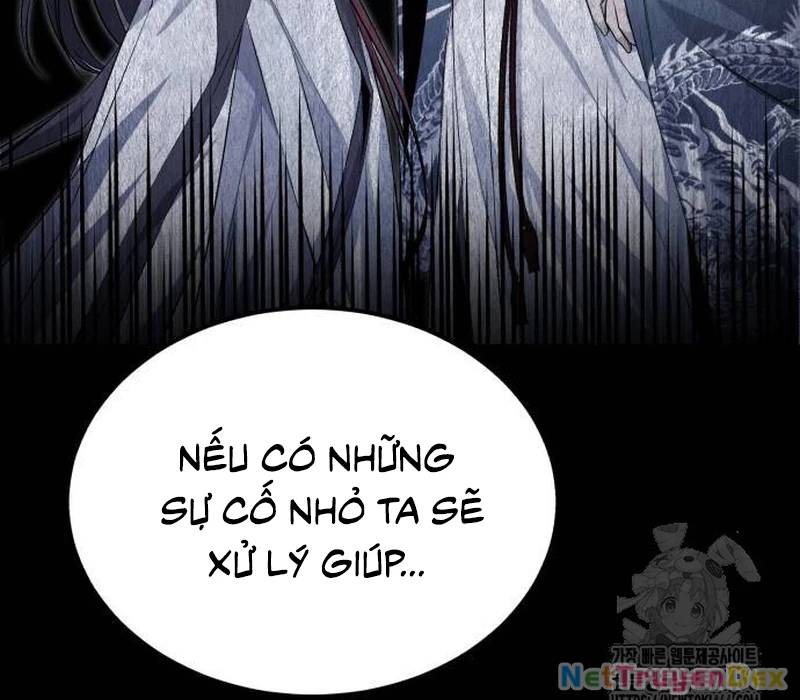 Đệ Nhất Võ Sư, Baek Cao Thủ: Chapter 104
