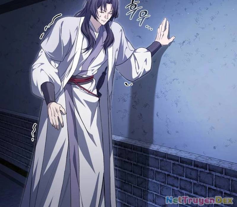 Đệ Nhất Võ Sư, Baek Cao Thủ: Chapter 104