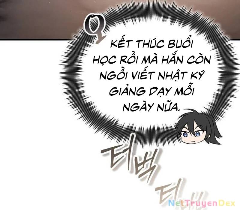 Đệ Nhất Võ Sư, Baek Cao Thủ: Chapter 104