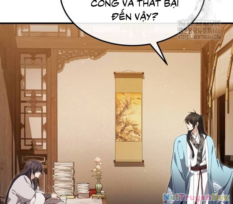 Đệ Nhất Võ Sư, Baek Cao Thủ: Chapter 104