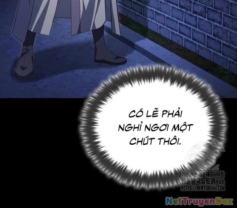 Đệ Nhất Võ Sư, Baek Cao Thủ: Chapter 104