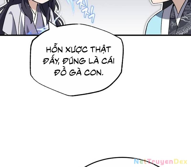 Đệ Nhất Võ Sư, Baek Cao Thủ: Chapter 104