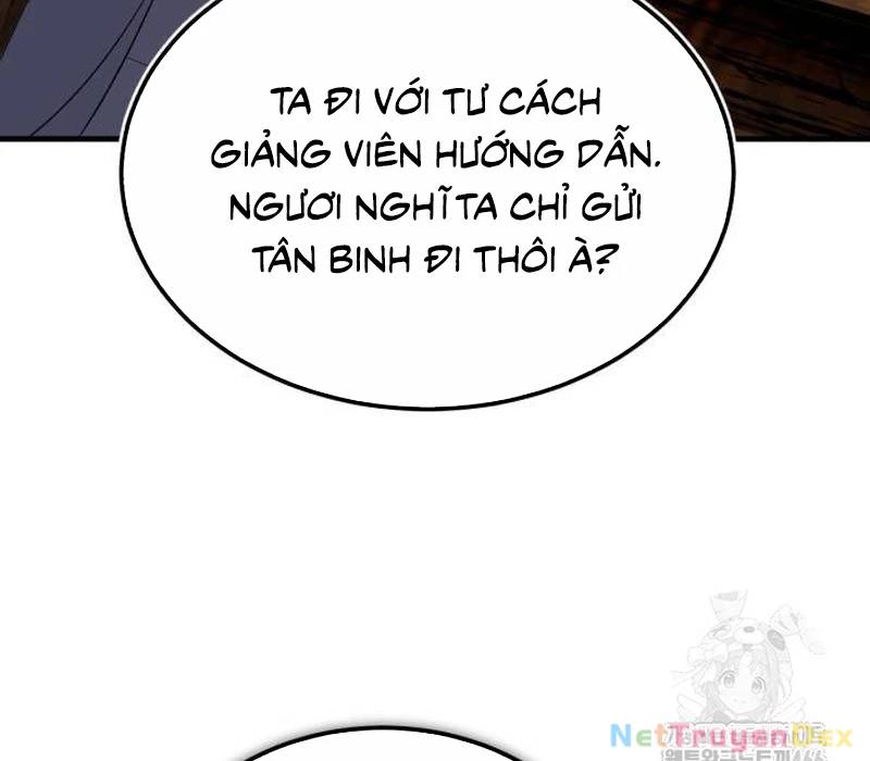 Đệ Nhất Võ Sư, Baek Cao Thủ: Chapter 104