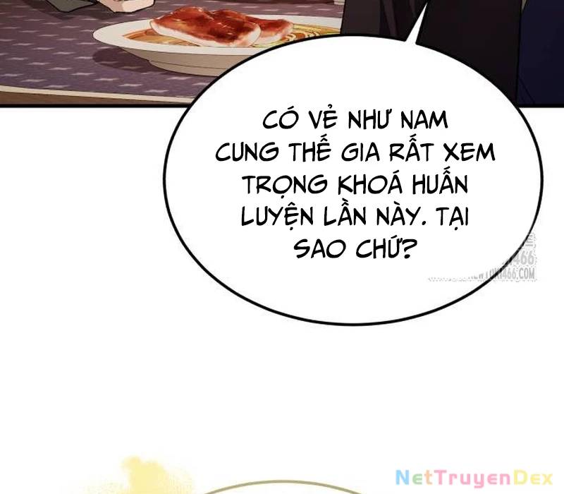Đệ Nhất Võ Sư, Baek Cao Thủ: Chapter 105