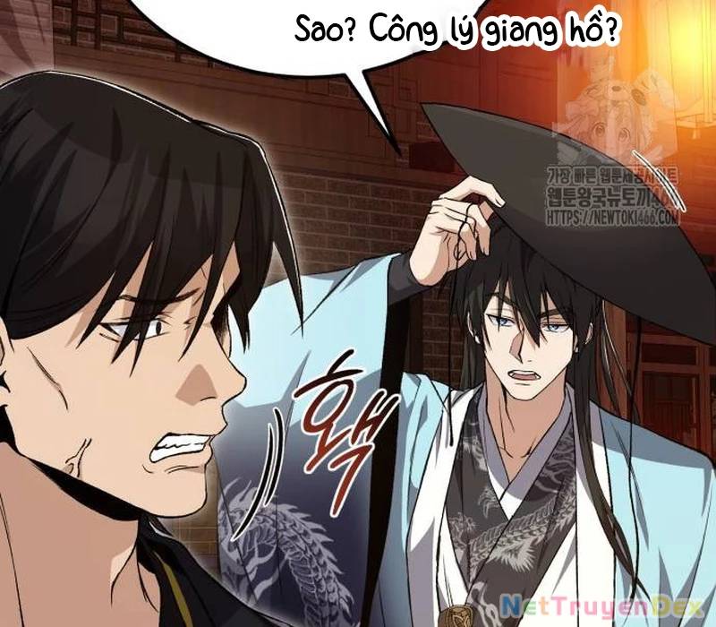 Đệ Nhất Võ Sư, Baek Cao Thủ: Chapter 105