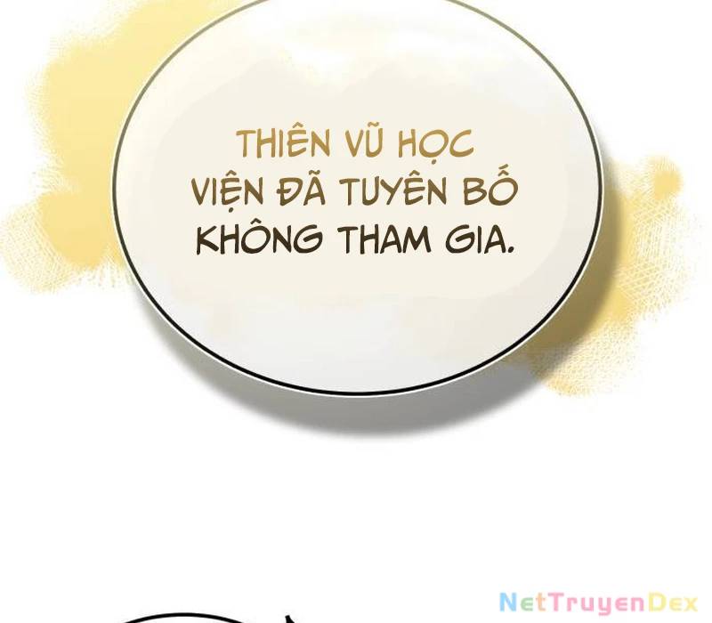 Đệ Nhất Võ Sư, Baek Cao Thủ: Chapter 105