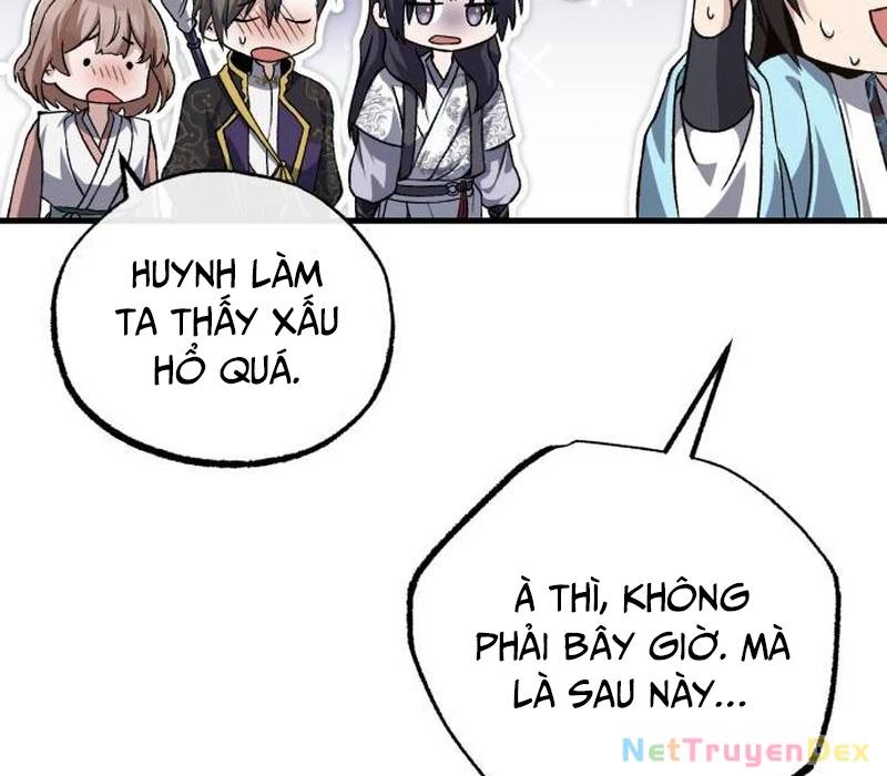 Đệ Nhất Võ Sư, Baek Cao Thủ: Chapter 105