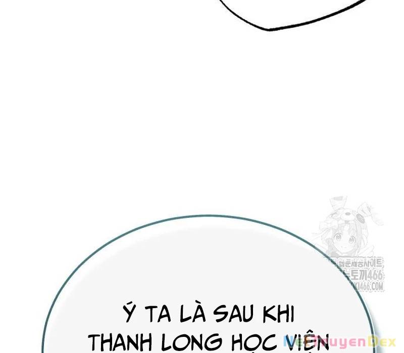 Đệ Nhất Võ Sư, Baek Cao Thủ: Chapter 105