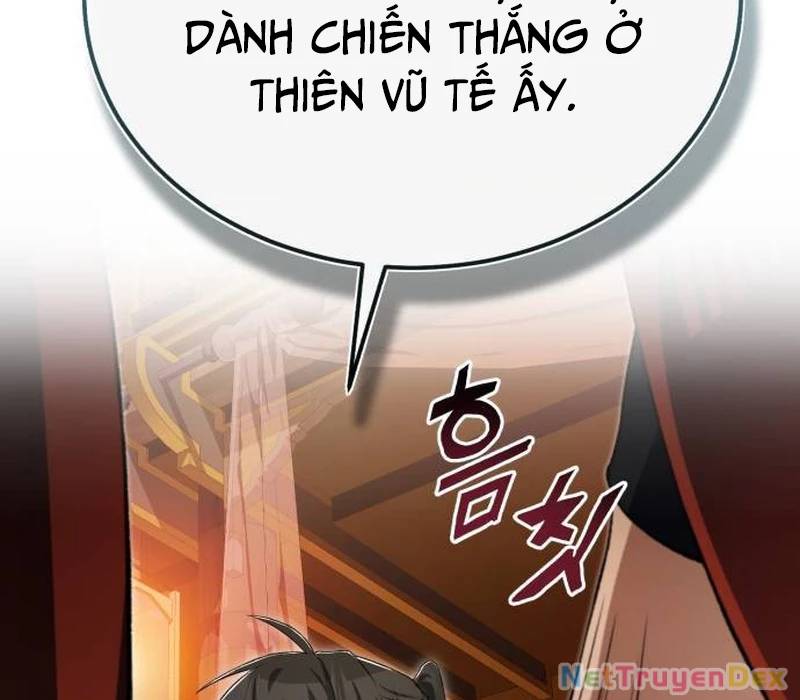 Đệ Nhất Võ Sư, Baek Cao Thủ: Chapter 105