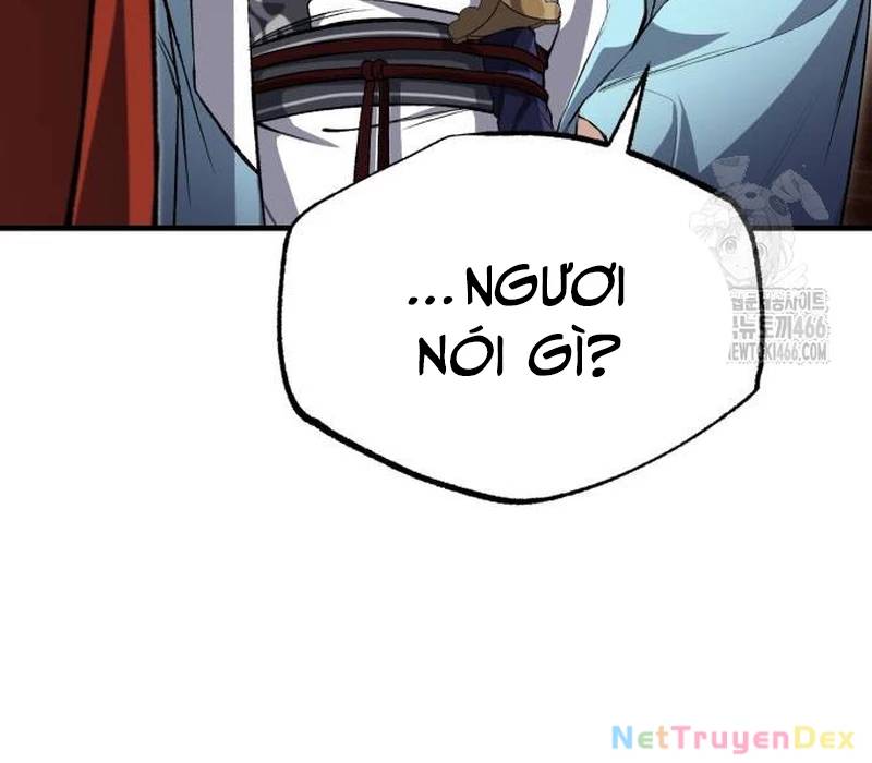 Đệ Nhất Võ Sư, Baek Cao Thủ: Chapter 105