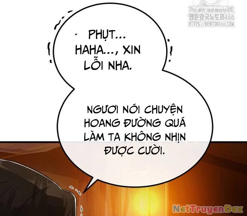 Đệ Nhất Võ Sư, Baek Cao Thủ: Chapter 105