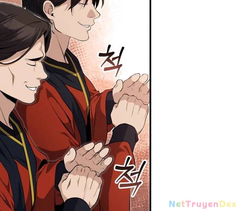 Đệ Nhất Võ Sư, Baek Cao Thủ: Chapter 105