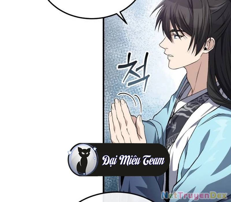 Đệ Nhất Võ Sư, Baek Cao Thủ: Chapter 105