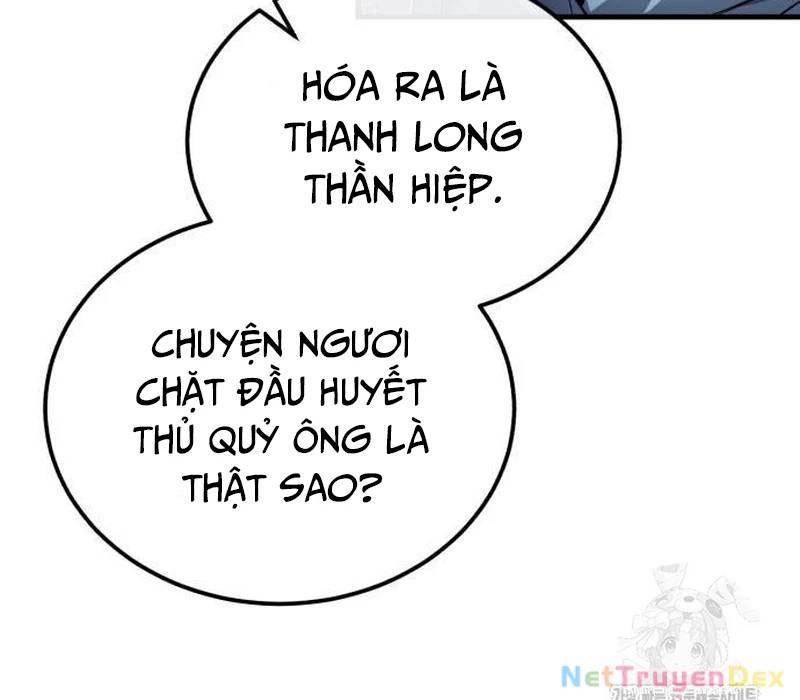 Đệ Nhất Võ Sư, Baek Cao Thủ: Chapter 105