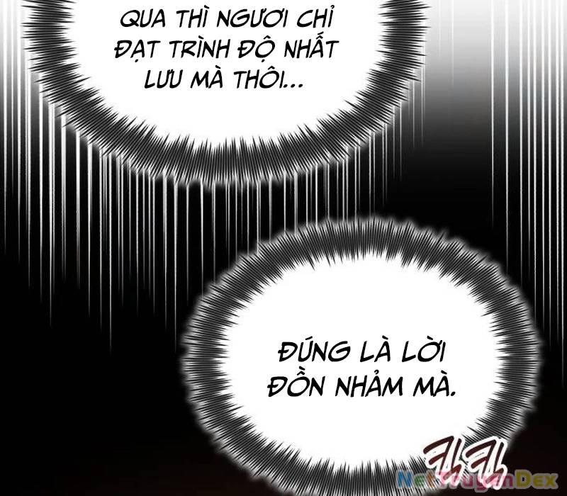 Đệ Nhất Võ Sư, Baek Cao Thủ: Chapter 105