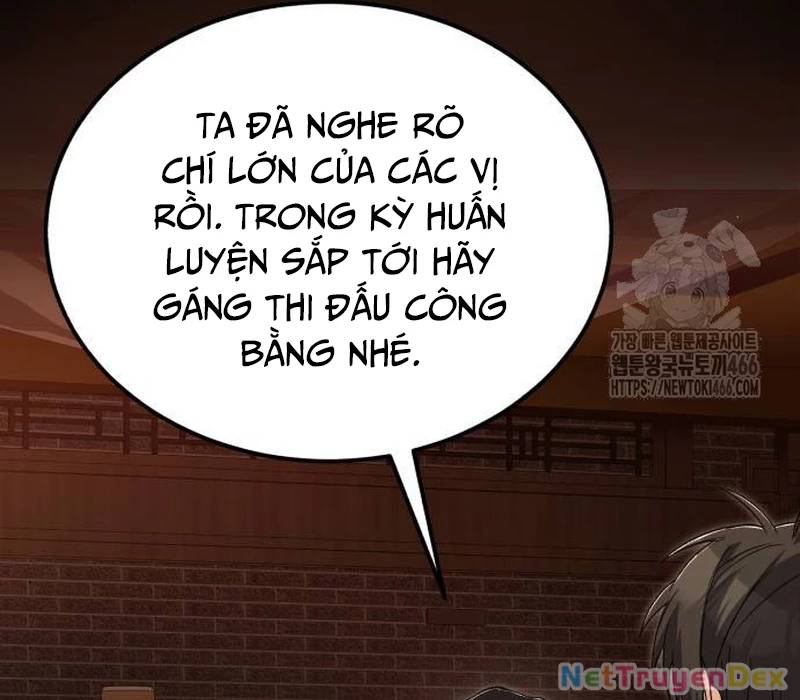 Đệ Nhất Võ Sư, Baek Cao Thủ: Chapter 105