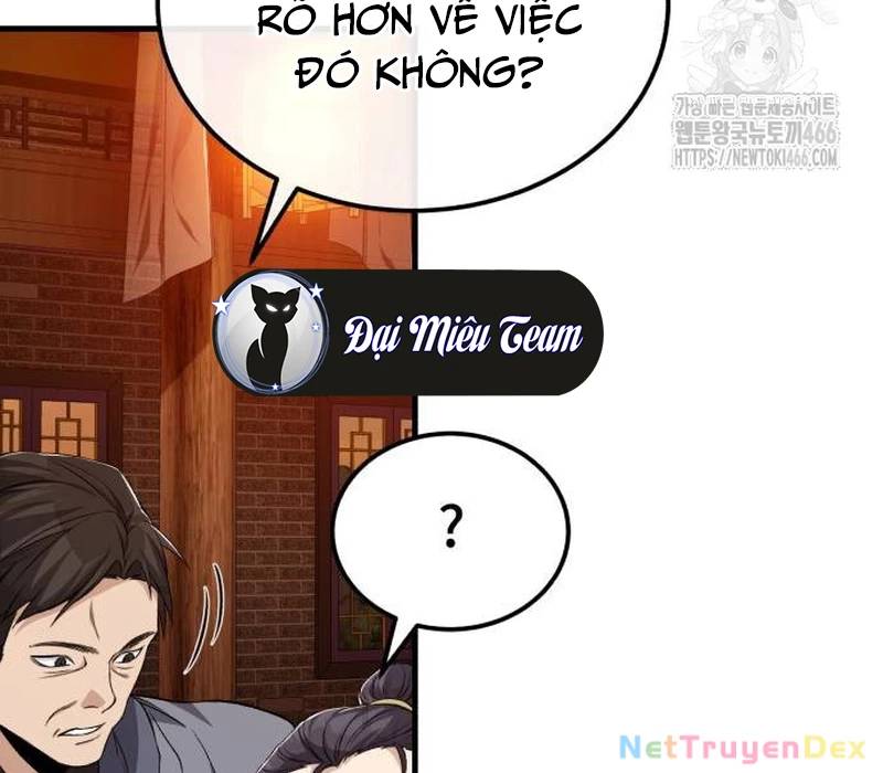 Đệ Nhất Võ Sư, Baek Cao Thủ: Chapter 105