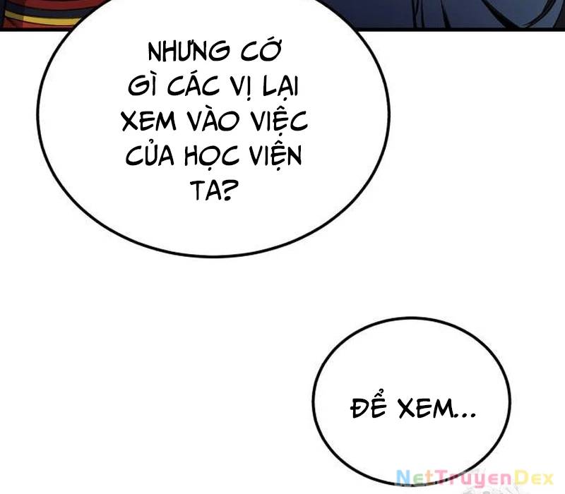 Đệ Nhất Võ Sư, Baek Cao Thủ: Chapter 105