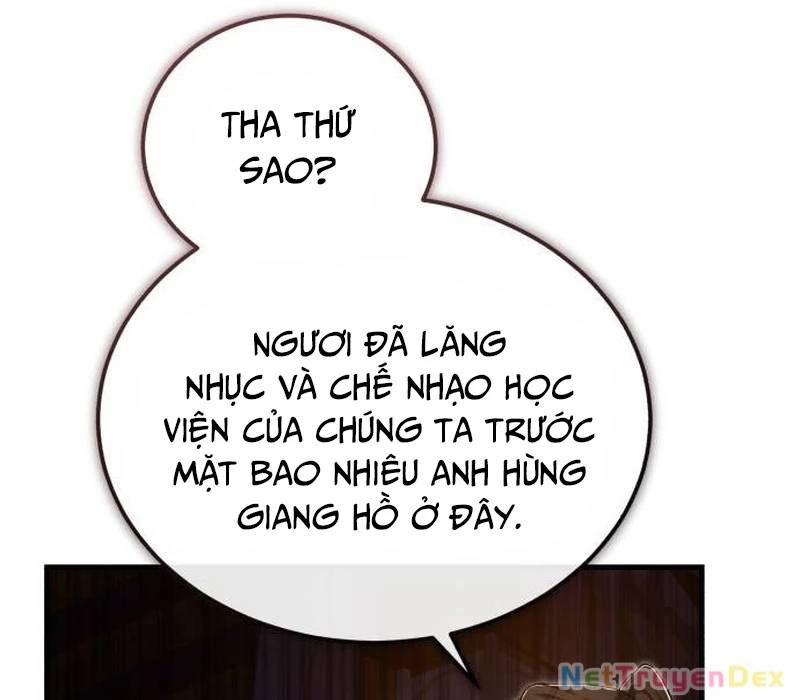 Đệ Nhất Võ Sư, Baek Cao Thủ: Chapter 105