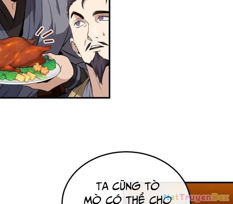 Đệ Nhất Võ Sư, Baek Cao Thủ: Chapter 105