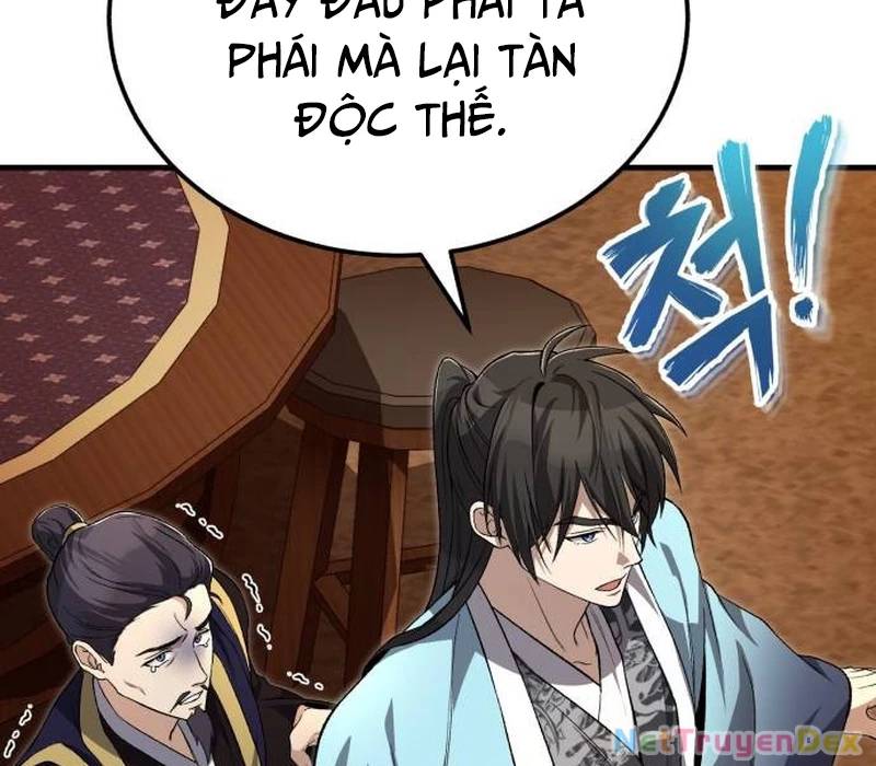 Đệ Nhất Võ Sư, Baek Cao Thủ: Chapter 105