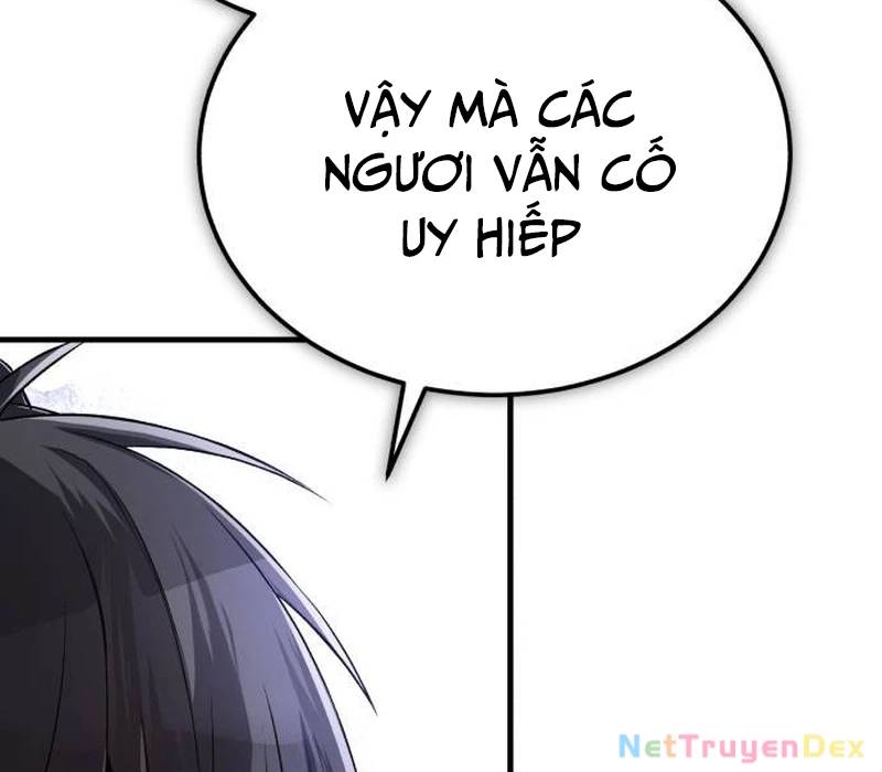 Đệ Nhất Võ Sư, Baek Cao Thủ: Chapter 105