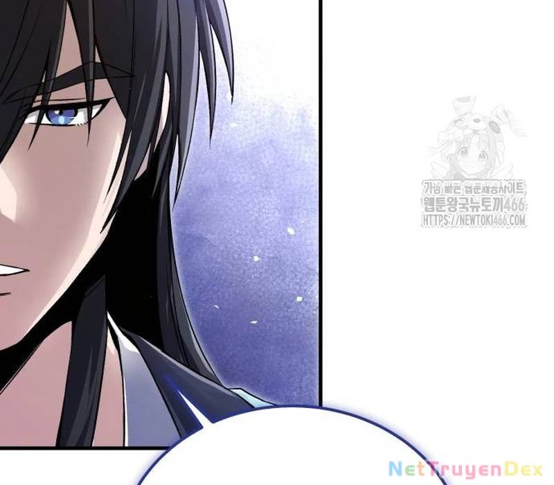 Đệ Nhất Võ Sư, Baek Cao Thủ: Chapter 105