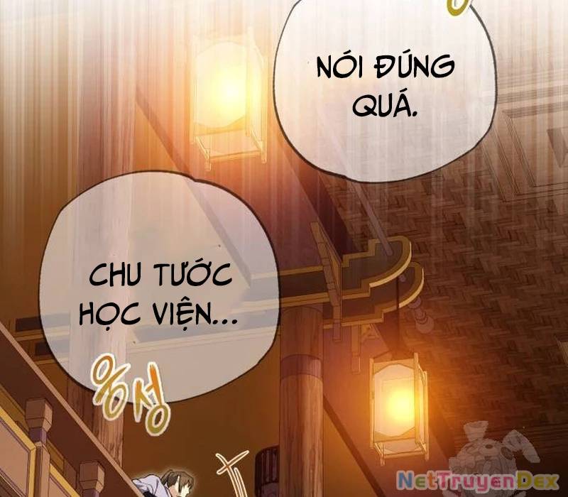 Đệ Nhất Võ Sư, Baek Cao Thủ: Chapter 105