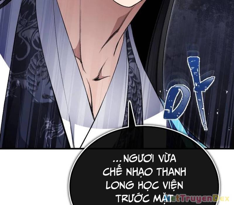 Đệ Nhất Võ Sư, Baek Cao Thủ: Chapter 105