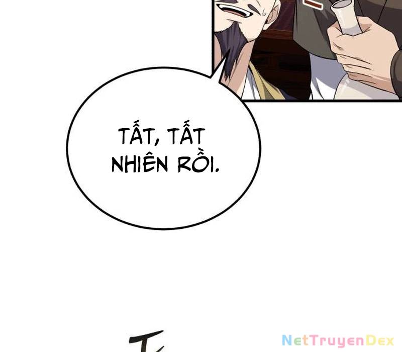 Đệ Nhất Võ Sư, Baek Cao Thủ: Chapter 105