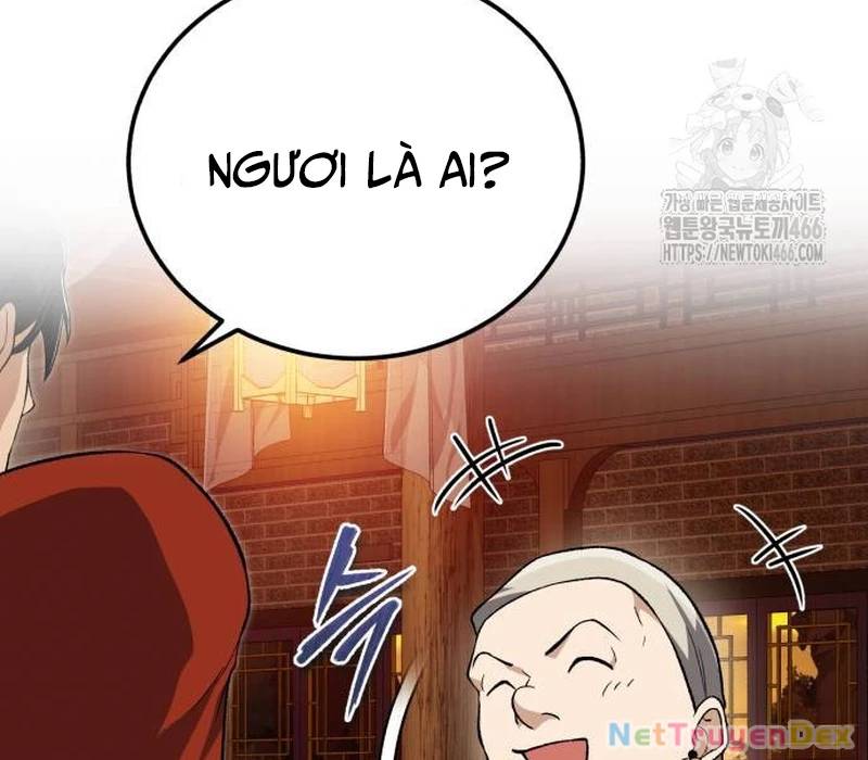 Đệ Nhất Võ Sư, Baek Cao Thủ: Chapter 105