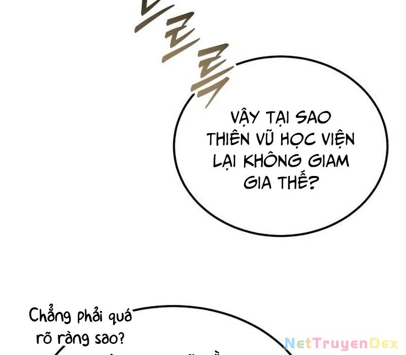 Đệ Nhất Võ Sư, Baek Cao Thủ: Chapter 105