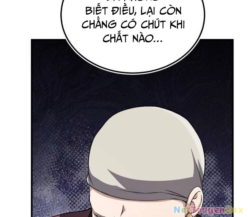 Đệ Nhất Võ Sư, Baek Cao Thủ: Chapter 105